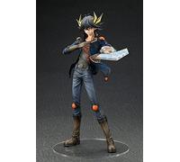 Amakuni YU-Gi-Oh! 5D's Statuette PVC 1/7 Yusei Fudo 25 cm