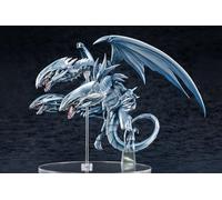 Amakuni YU-Gi-Oh! Statuette PVC Blue-Eyes Ultimate Dragon 35 cm