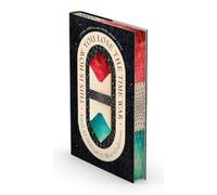 Amal El-Mohtar Max Glads This Is How You Lose the Time War (Deluxe Edit (Relié)