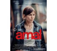 AMAL - UN ESPRIT LIBRE - FR G