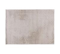Amalfi - canapé modulable 2 places - en tissu - Gris foncé