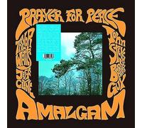 Amalgam – Prayer for Peace – Import – Victrola