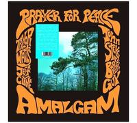 Amalgam – Prayer for Peace – Import – Victrola