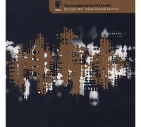 Amalgamation of Soundz,the - Enchant Me/Urban Discoid Activ