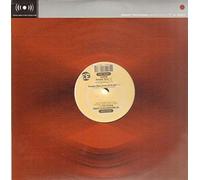 Amalgamation Of Soundz, The & Quorum - Batunova Scat [Vinyl Single 12'']