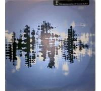 Amalgamation of Soundz,the - V Ep [Vinyl Maxi-Single]