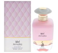Amalia by Risala for Women - 3.4 oz EDP Spray