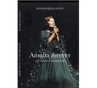 Amália Forever: Un chant d'humanité