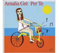 Amalia Gre - Per Te (Edt.Spec.)