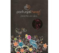 Amalia: Portugal Heart Gifts Presents Com Alma [CD+CERAMIC GUITAR] Box Set [COMPILATION]