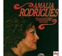 Amalia Rodrigues