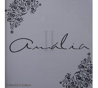 Amalia Rodrigues - Amalia II [Collector´s Edition] 2009 [CD]