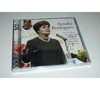 Amalia Rodrigues - Amalia Rodrigues