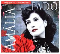 Amalia Rodrigues - Amalia Rodrigues: Amalia Rodrugues Amalia: Amalia. Królowa Fado (digipack) [CD]