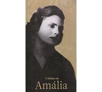Amalia Rodrigues - Amalia Rodrigues - O Melhor De Amalia [2HDCD] 2014