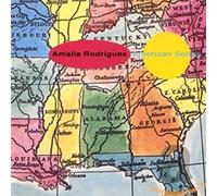 Rodrigues, Amalia - American Songs