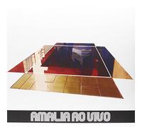 Amalia Rodrigues - Ao Vivo (Live)