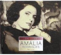 Amalia Rodrigues - Art of Amalia Vol.1&2 [Import]