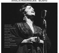 Amalia Rodrigues - Busto (180gm Vinyl) [Vinyl] 180 Gram, Uk - Import