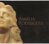 Amalia Rodrigues [CD] 2013