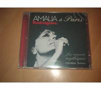 Amalia À Paris