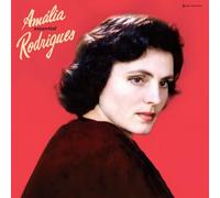 Amália Rodrigues - Essential (Gatefold)