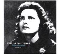 Amalia Rodrigues - Fados Classicos 3 [Import]