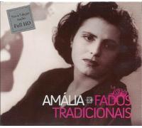 Amalia Rodrigues - Fados Tradicionais