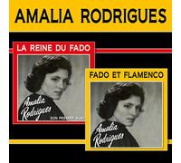Amalia Rodrigues-la Reine Fado et Flamenco