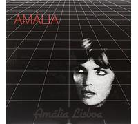 Amália Rodrigues - Lisboa