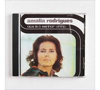 Amalia Rodrigues - Oica La O Senhor Vinho [Music CD]
