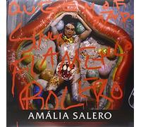 Amália Rodrigues - Salero