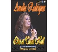 Amalia Rodriques - Live at Town Hall