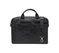 Amalienborg - Sacoche pour ordinateur portable - 2ème génération - 15" - noir