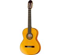 Amalio Burguet Amalio Burguet 2F Spruce Flamenco w/Case