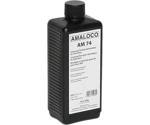 AMALOCO Révélateur Universal Grain Fin pour Films N/B AM74 500ml
