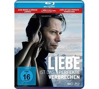 Amalric;Mathieu;Karin Viard;Maiwenn - Liebe Ist das Perfekte Verbrechen [Blu-ray]