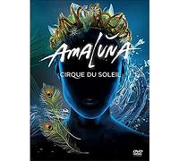 Amalùna Cirque du Soleil
