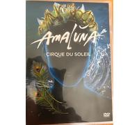 Amaluna Cirque Du Soleil
