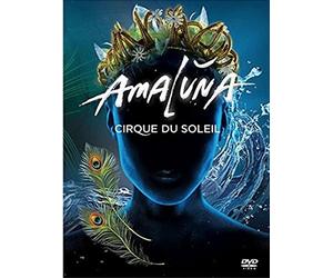 Amalùna Cirque du Soleil
