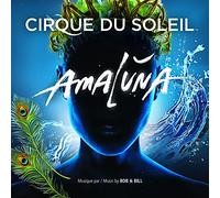 Amaluna-Original Soundtrack