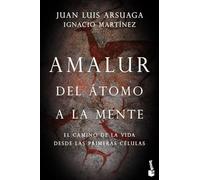 Amalur: Del átomo a la mente