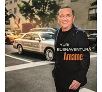 Yuri Buenaventura – Amame – Vinyle 12" (LP) – Integral