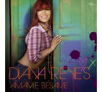 Reyes, Diana - Amame Besame