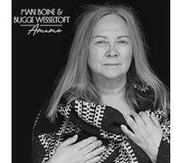 Mari Boine - Amame [Compact Discs] Digipack Packaging
