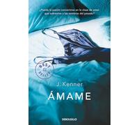 Ámame (Serie Stark 3)