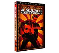 Amame Tiernamente (St.Cla.) [Import]