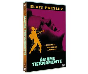 Amame Tiernamente (St.CLAS.) [Import]