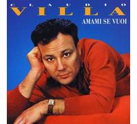 Amami Se Vuoi by Claudio Villa