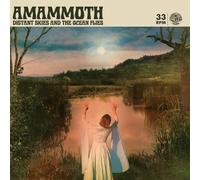 Amammoth Distant Skies & The Ocean Flies (Vinyl)